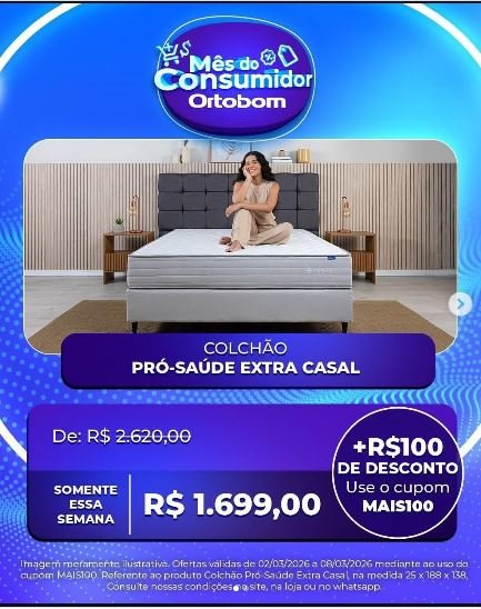 pro saude extra mar 26